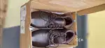 Footwear BATA SHOES