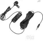 Boya microphone