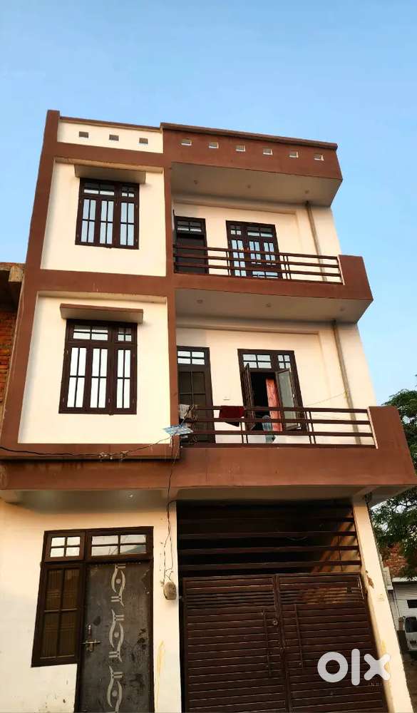 One bhk flat bijnor near gadhi masjid