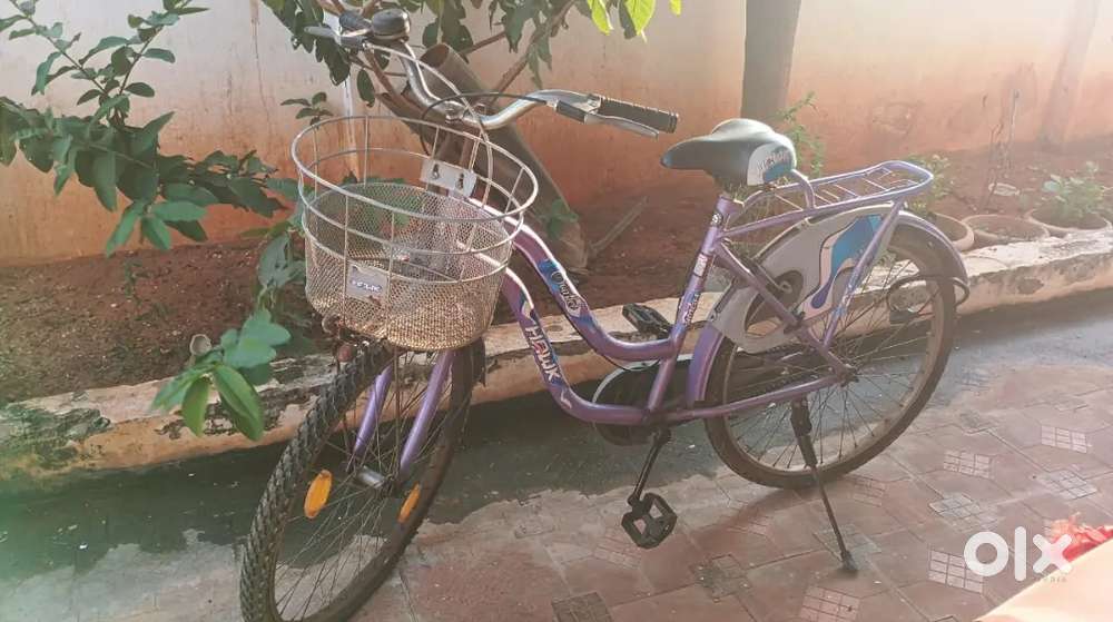 Ladies bicycle for sale