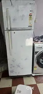 Good looking fridge