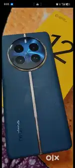 Realme 12pro 8/256