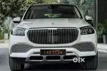Mercedes-Benz Maybach GLS 600 4MATIC, 2021, Petrol