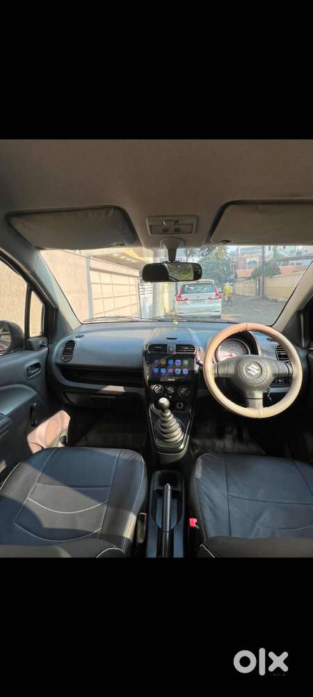 Maruti Suzuki Ritz Well Maintained Single Handed
