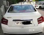 Honda City 2012 Petrol Good Condition