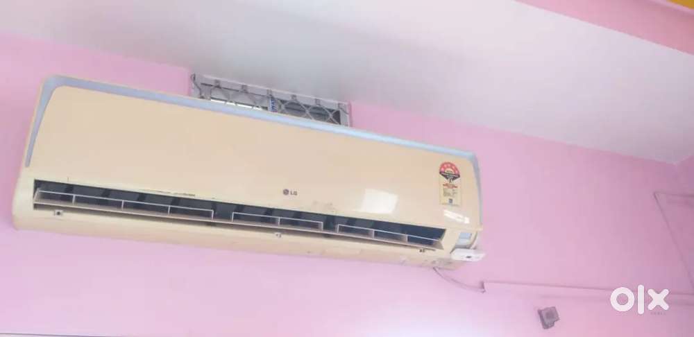 1.5 ton ac