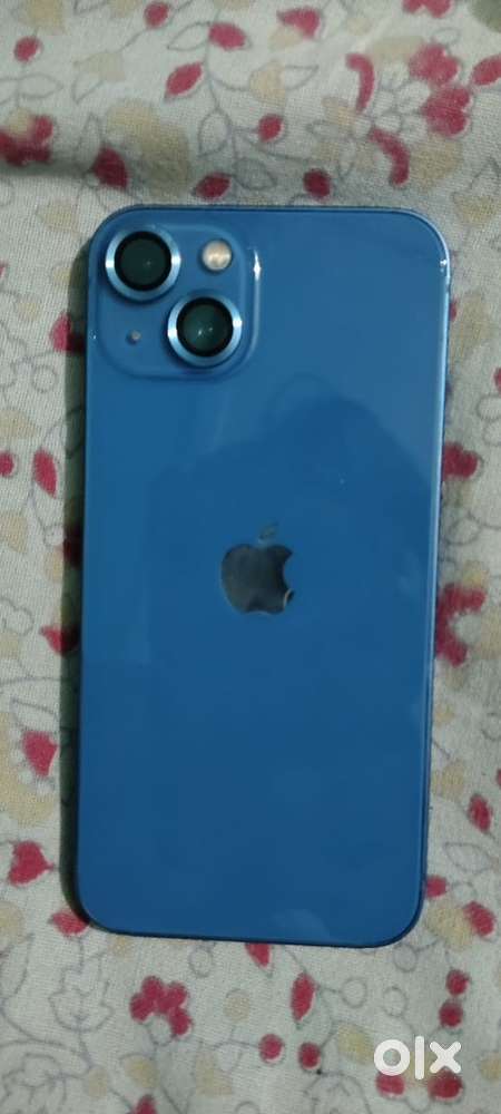 Iphone 13 brand new a1 condition