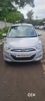 Hyundai i10 Magna 1.1L, 2013, Petrol