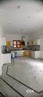 Independent 2bhk House For Rent (200guz)
