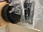 Want to sell brand new KIA 15 inches RIMS and caps