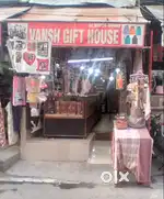 Shop for sale in busy market- 50 gaj