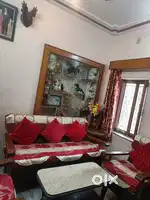 Sofa set of wood