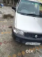 Maruti Suzuki Alto 2006 Petrol Good Condition