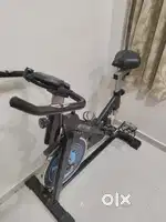 FITENSS CYCLE