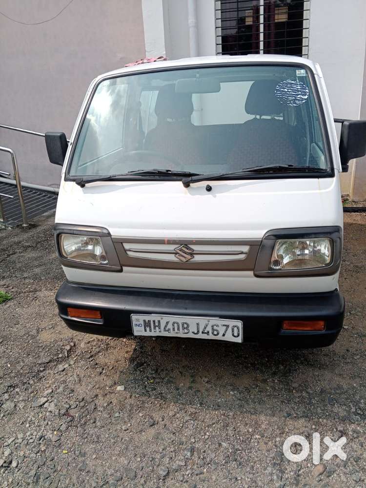 Maruti Suzuki Omni MPI STD BSIV, 2019, Diesel