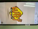 Chinese cook for a fast food corner at ponda