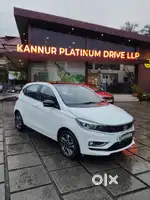 Tata Tiago 1.2 Revotron XZ Plus, 2023, Petrol