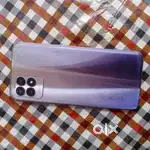 Realme 8i for sell 4/64 space purple