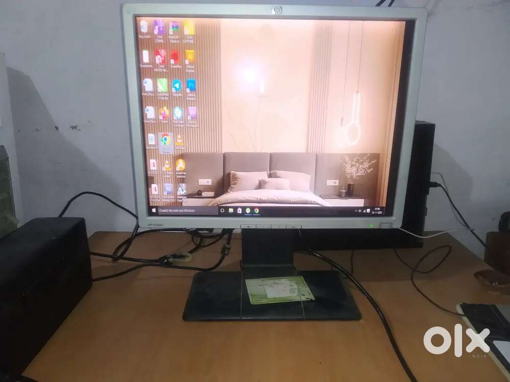 HP MONITOR (LP2065)