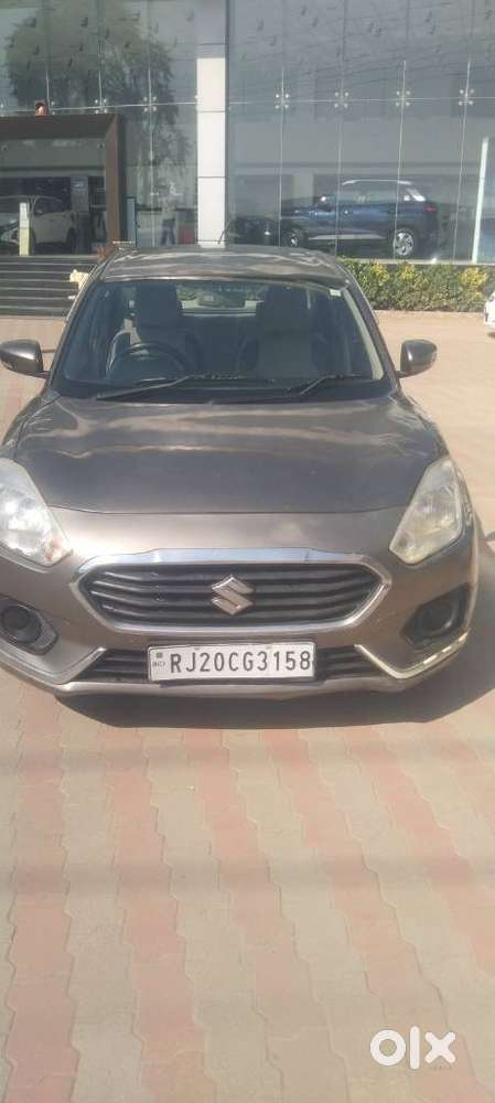 Maruti Suzuki Dzire 2017-2020 1.2 VXI, 2019, Petrol