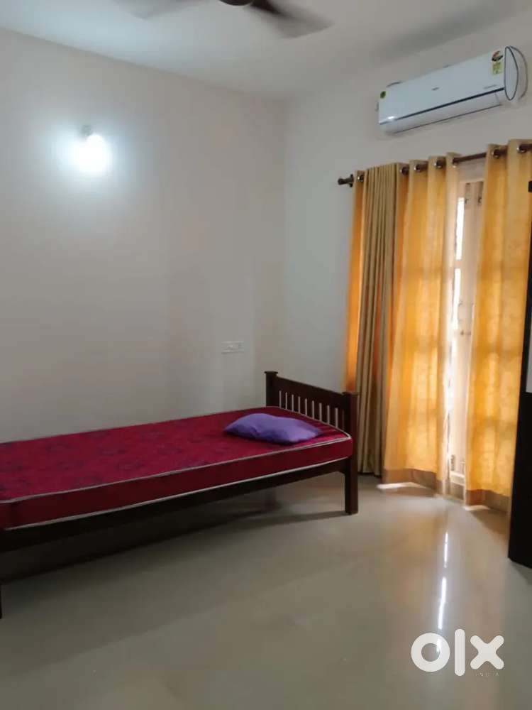 STUDIO APARTMENT FOR RENT AT KALOOR
