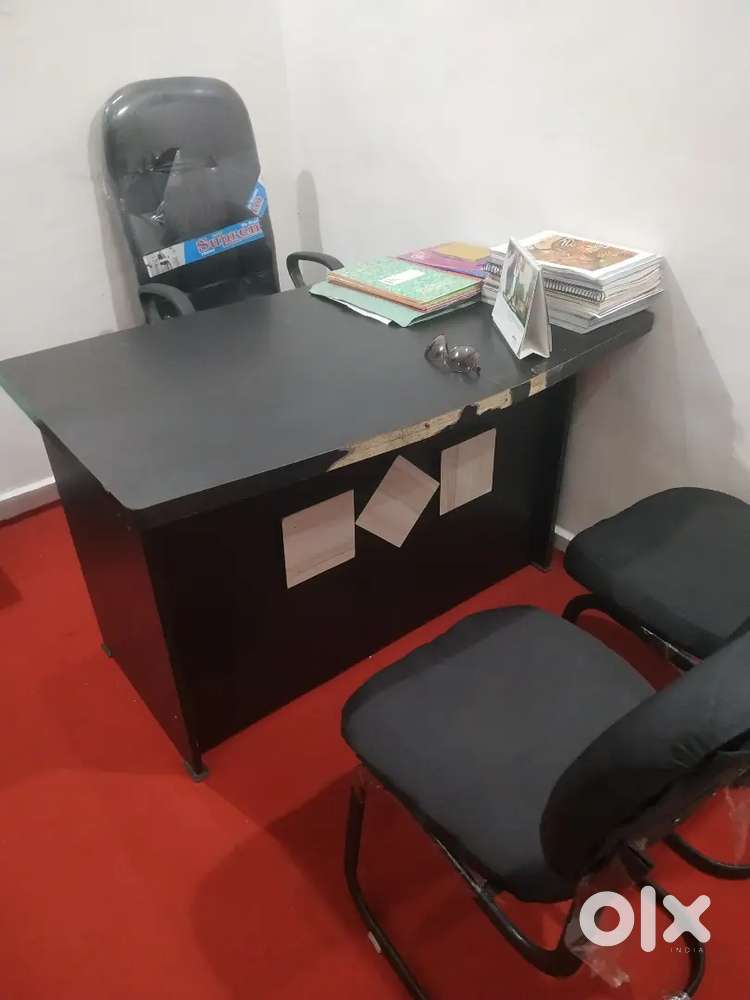 Math teacher for class 3rd to 8th