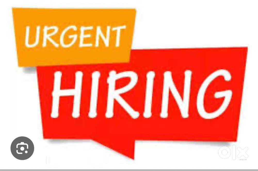 Credit Card Sales, Phonepay and PVR staff