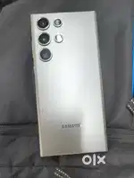 S23 ultra in good condition