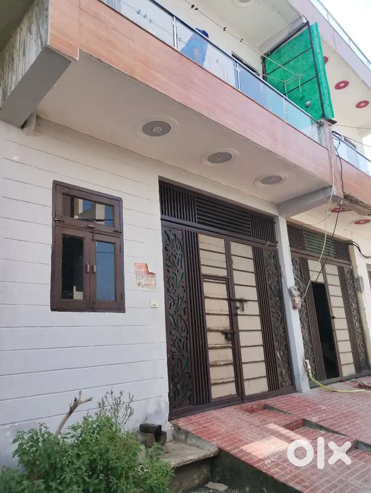 Independent house