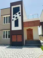 Padappai 3 BHK Luxury villa / Customized