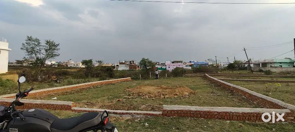 Urgent! 4039 Sq Ft Plot, Bihari Colony Anuppur. Rs 550 Sq ft,