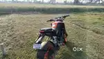 Ktm Duke in good condition avilable