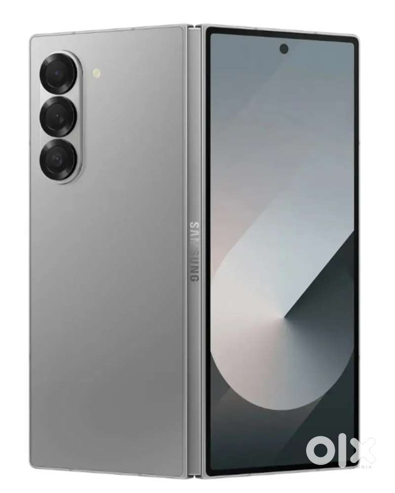 Samsung Galaxy Z Fold 6 512 GB Variant