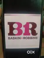Male staff required for Baskin Robbins