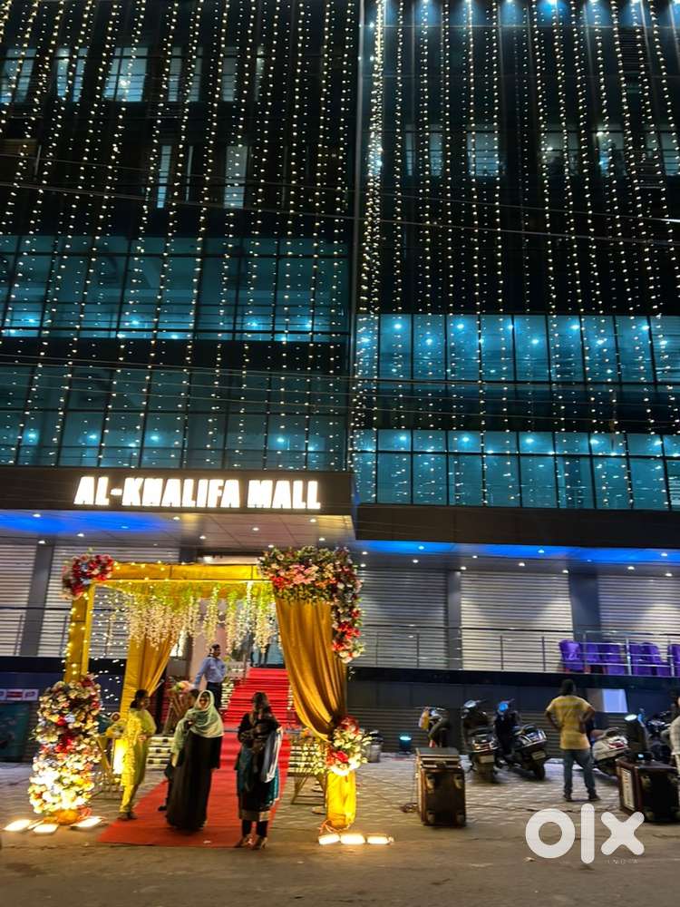 Shop available for rent and sale at Alkhalifa Mall