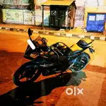 R15 v2 streaking cyan colour special edition