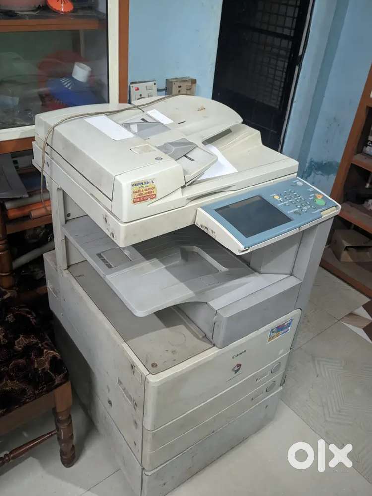 CANON IR 3030 A3 Printer