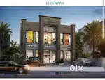 Land 3759 BuilduUp 4505 Sqft Commercial Building near Ambattur