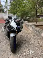 Yamaha R15V4M