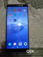 Redmi note 5 pro