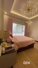 2bhk Welington height flat available for rent