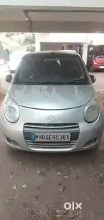 Maruti Suzuki A-Star 2010 passing clear to 2030