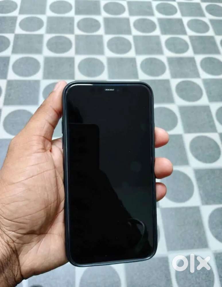 I phone 11
