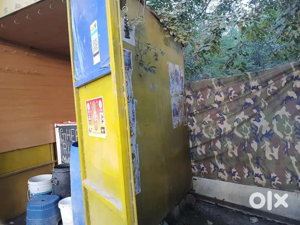 Shop Container for sale...