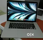 MacBook Pro 16 inch