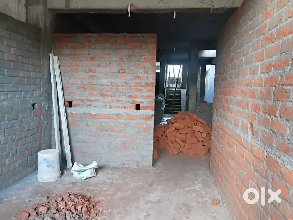 Choolaimedu Nr Mmda Bus Stand & Metro 2 bhk, 716 Sqft NEW Flat SALE.