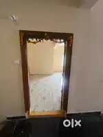 Newly constructed house 2bhk spacious rooms hall