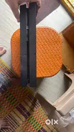 Ps4 500gb with games