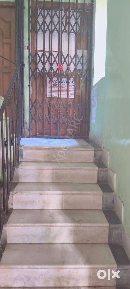 2 BHK Apartment in kasba