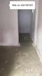 रूम किराये पर देना है